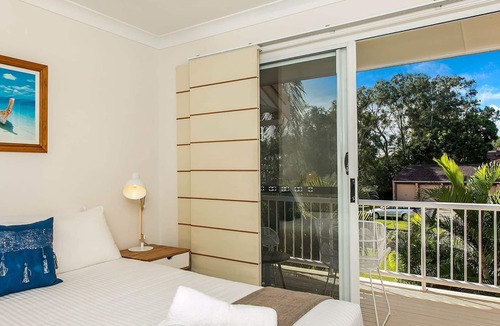 Byron Bay House | Tradewinds 4 - beachside 3 BR townhouse