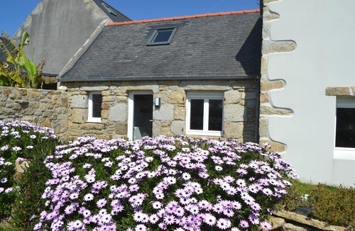 Porspoder House | Traditional house by the sea