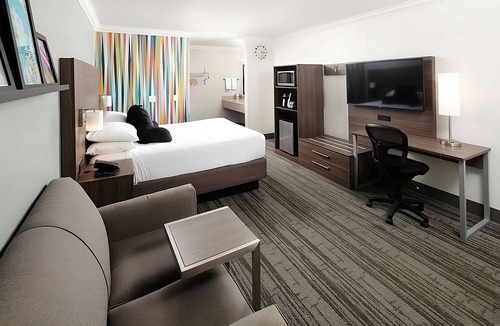 Temecula Hotel | Tranquil Temecula Stay | Near Old Town & Vineyards | 2 Units