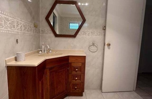 The Range House | Tranquility On King Rockhampton