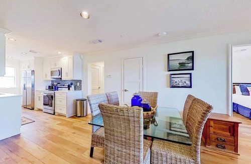 Walden on Lake Conroe Condo | Tranquility on the Lake