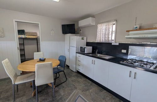 Traralgon Other | Traralgon Holiday Village