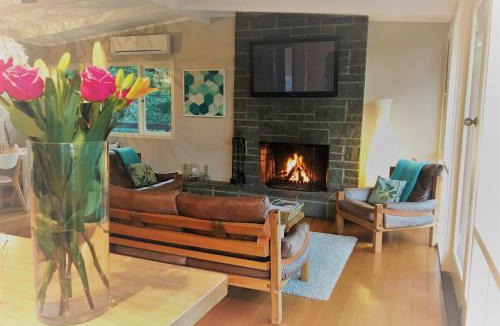 Anglesea House | Tree Top Getaway