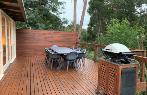 Anglesea House | Tree Top Getaway