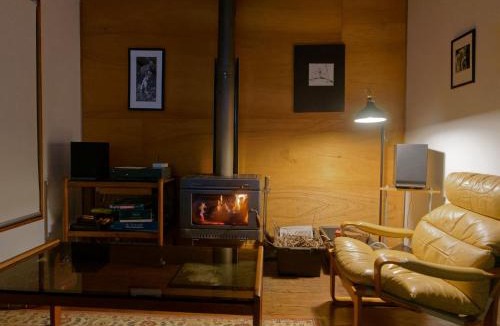 Mount Wilson House | Tree Tops