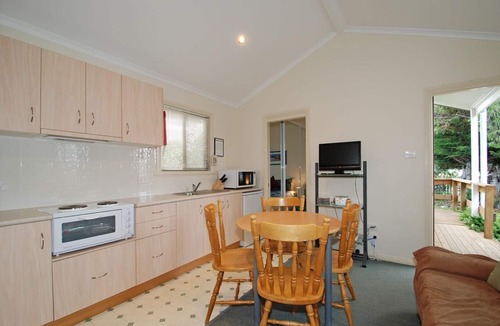 Triabunna RV Rental | Triabunna Cabin and Caravan Park