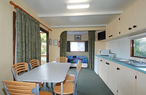 Triabunna RV Rental | Triabunna Cabin and Caravan Park