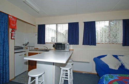 Triabunna RV Rental | Triabunna Cabin and Caravan Park