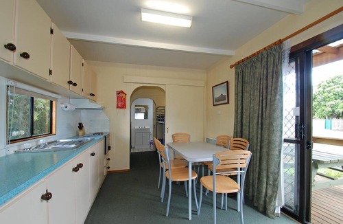 Triabunna RV Rental | Triabunna Cabin and Caravan Park