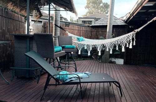 Earlwood Villa | Tropical Spanish Style Cabana - New Listing!