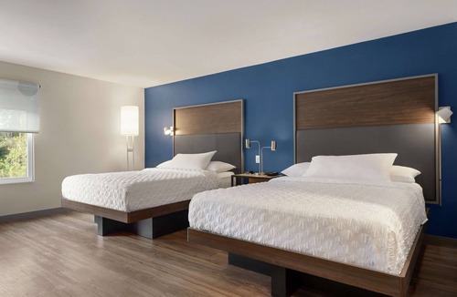 Duluth Hotel | Tru by Hilton Duluth Mall Area