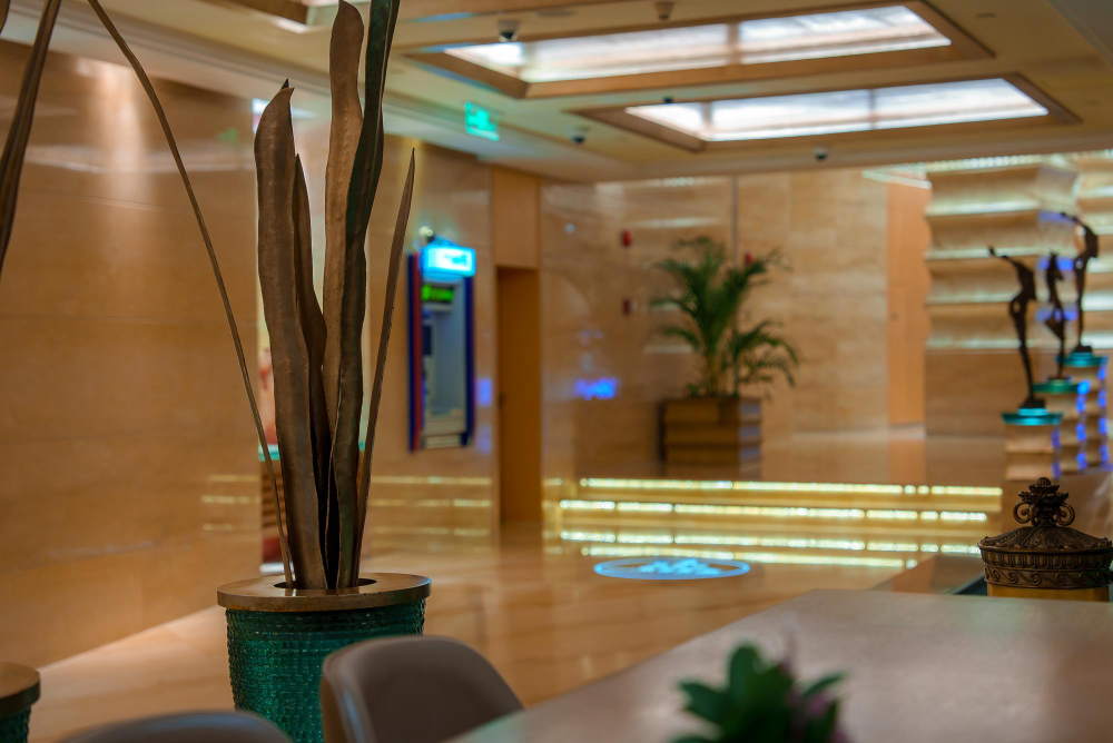Ruston Hotel | Tru By Hilton Ruston