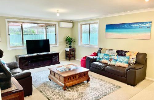 Tuncurry House | Tuncurry tranquility PID -STRA - 59456