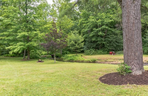 Bennington House | Two Brooks Lodge