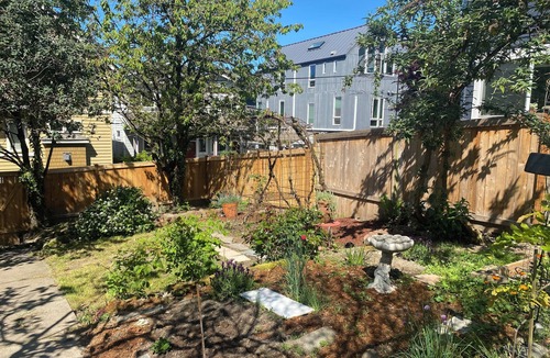 Atlantic Apartment | Two Dog Cafe Studio Retreat – Transit-Friendly Stay Near Seattle Stadiums