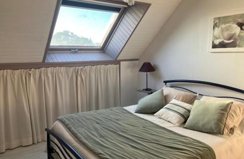 Nevez House | Ty Annick