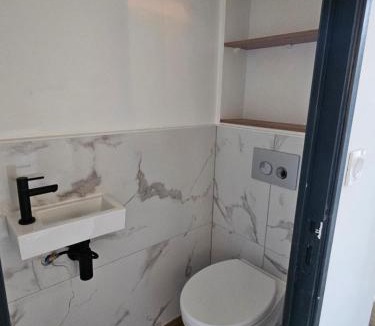 Plourivo House | Ty Koad Penhoat