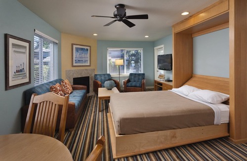 Birch Bay Resort | Ultimate Pacific Coast experience!