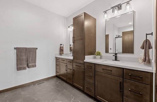 Sturgis Villa | Unit 2 Rock Ranch Villas at Boulder Canyon Golf Club