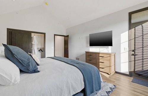 Sturgis Villa | Unit 2 Rock Ranch Villas at Boulder Canyon Golf Club