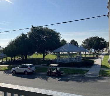 Cedar Key Apartment | Unit 232 Beautiful Cedar key