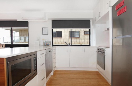 Coolum Beach Apartment | Unit 3 Phoenix