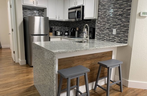 Florida Center Apartment | Universal Studios, International Dr