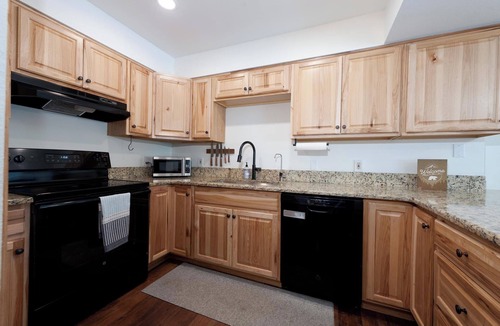 Durango Condo | Updated Animas Valley Condo with awesome views