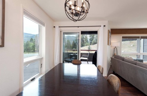 Durango Condo | Updated Animas Valley Condo with awesome views