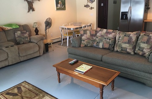 Poultney House | Vermont cottage/duplex Beautiful Lake St Catherine