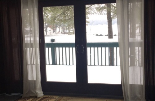 Poultney House | Vermont cottage/duplex Beautiful Lake St Catherine