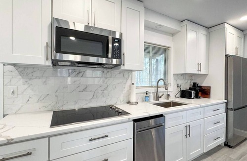 East Haven  Rutland County House | Vermont Retreat–Near Downtown & Killington