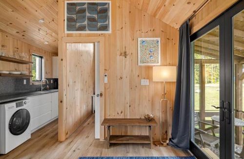 Wolcott Ski Chalet | Vermont Scandinavian Chalet - Arêches