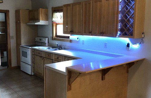 Ely Apartment | Very Nice Upper Apartment