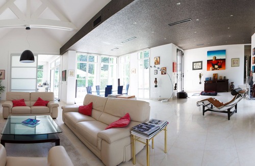 Saint-Germain-en-Laye Bed & Breakfast | Villa Castoria