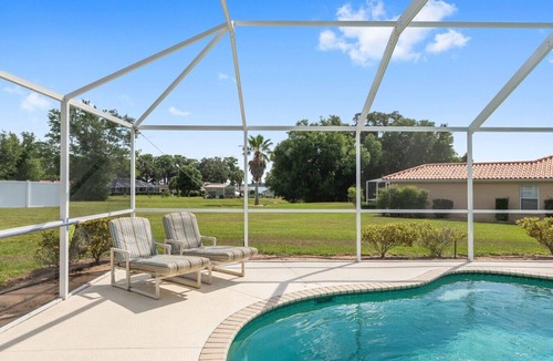Inverness House | Villa Eckhardt: Bright and Light 3 bedroom home