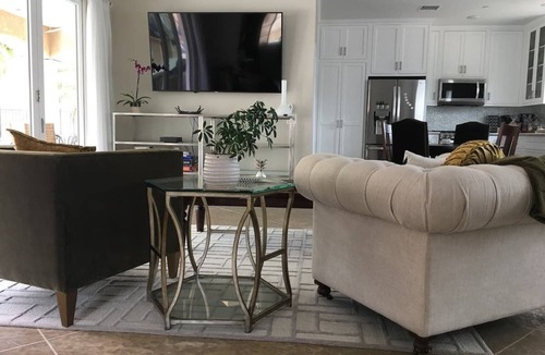 Fallbrook Villa | Villa Fallbrook Elegant, Quiet, Relaxing, Calm