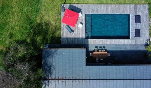 Trebeurden House | Villa Koad - piscine privee