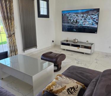Graignes Villa | Villa Marie