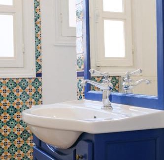 Mers-les-Bains Villa | VILLA treize quartier balnéaire