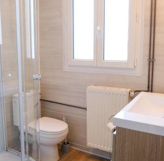 Mers-les-Bains Villa | VILLA treize quartier balnéaire