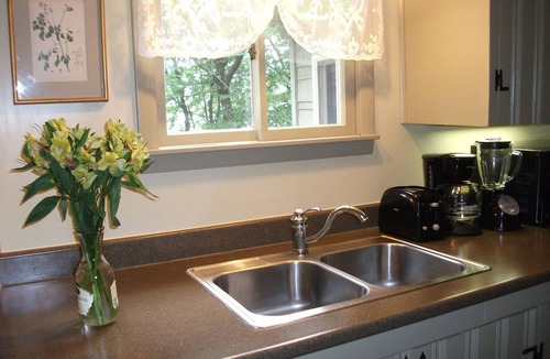Mount Holly House | VT Lakefront Paradise on Pristine Lake Ninevah w/Secluded Beach & Mountain Views