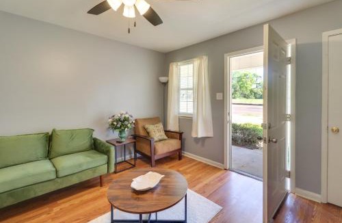 Brookhaven House | Walk to Dining & Shops: Dtwn Brookhaven Home!