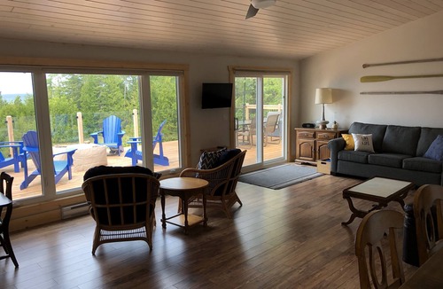Tobermory Cottage | Waterfront Cottage