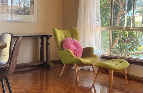 Port Macquarie House | Waterfront Escape in Port Macquarie
