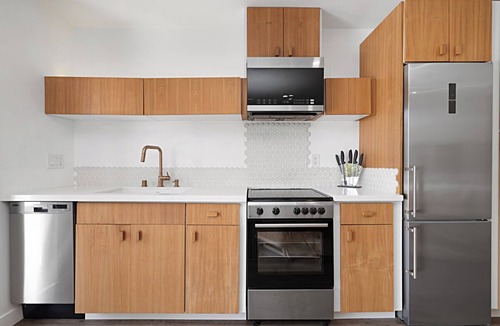 Carlsbad Apartment | Waterfront Executive Suite at Bristol Cove