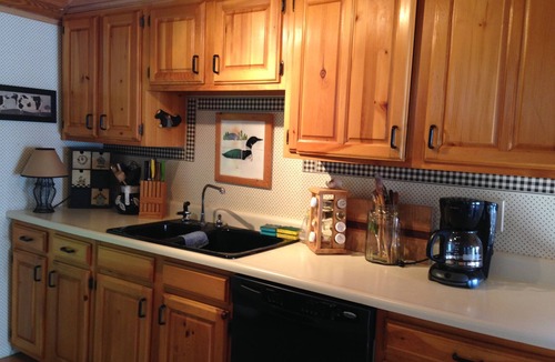 Neshobe Beach House | Waterfront Home, Amazing Mountain Views, Lake Bomoseen