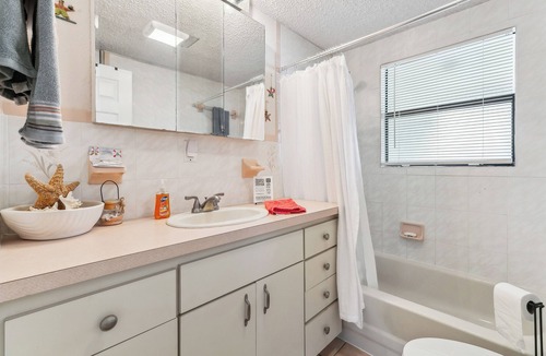 Sea Ranch On The Gulf House | Waterfront Hudson Vacation Rental w/Boat Dock!