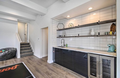 Kingston Cottage | Waterfront Kingston Getaway on Puget Sound!