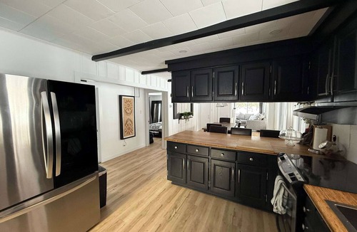Rigaud Ski Chalet | Waterfront Relaxation & Adventure - Albert